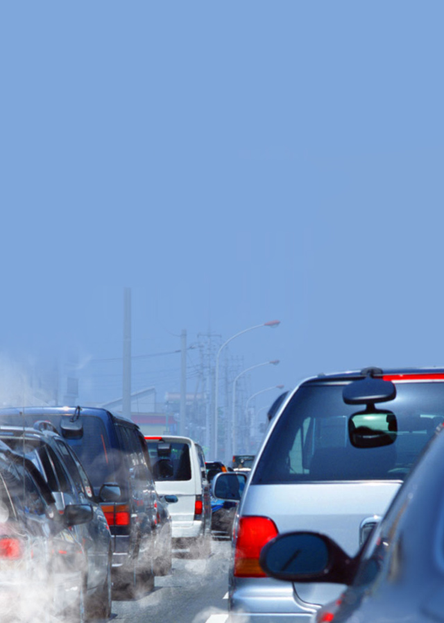 VOC檢測
